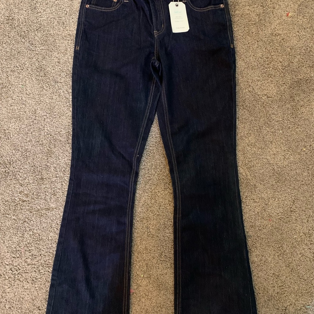 NEW Maurice’s Jeans